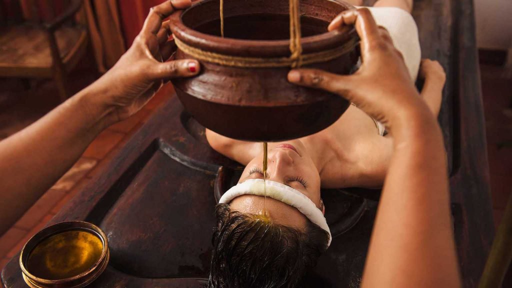 Ayurveda Wellness & Spa Experiences