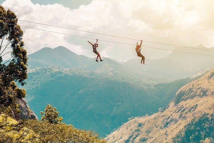 Hiking & Trekking Adventures