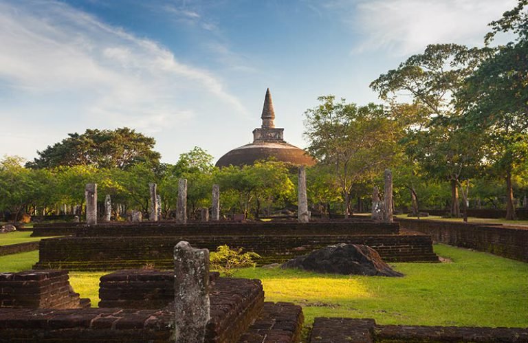 Anuradhapura