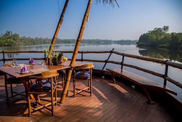 Bentota Water Sports & Madu River Mangrove Safari Tour