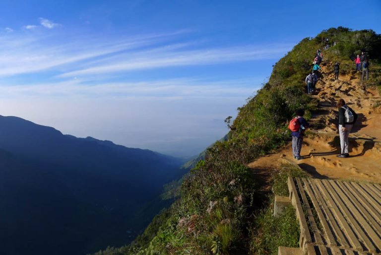 Horton Plains