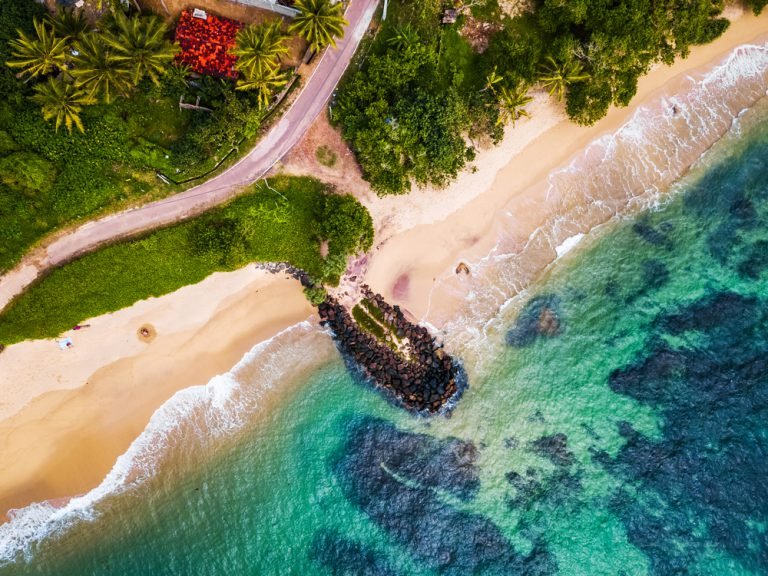 Mirissa