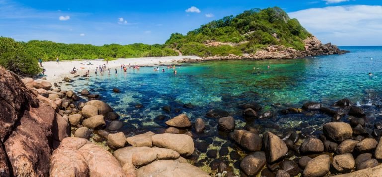 Trincomalee